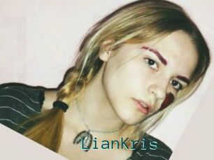 LianKris