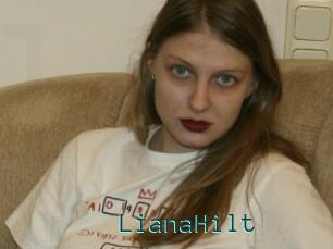 LianaHilt