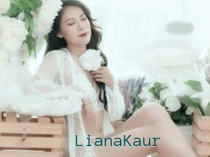 LianaKaur