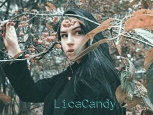 LicaCandy