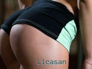 Licasan