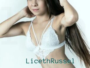 LicethRussel