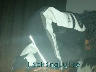 LickingLulie