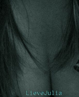 LieveJulia