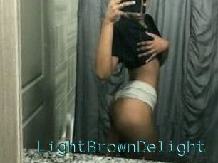 LightBrownDelight