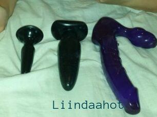 Liindaahot