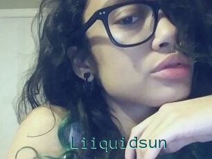 Liiquidsun