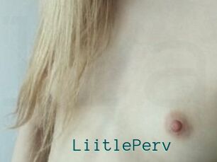 LiitlePerv