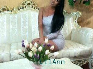 LilAnn