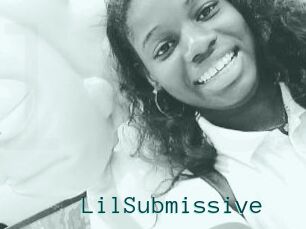 LilSubmissive