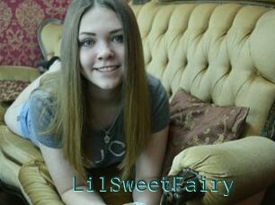 LilSweetFairy