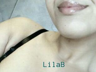 LilaB