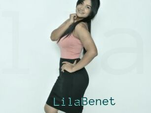 LilaBenet