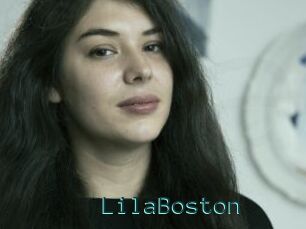 LilaBoston