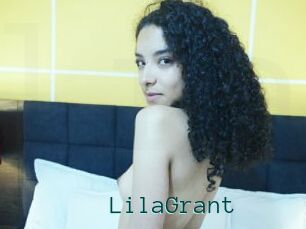 LilaGrant