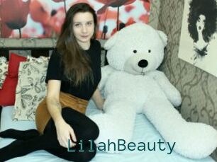 LilahBeauty