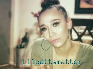 Lilbuttsmatter