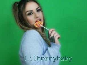 Lilhornybaby