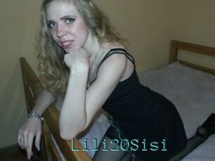 Lili20Sisi