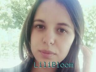 LiliBloom