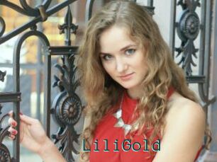 LiliGold