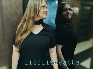 LiliLisavetta