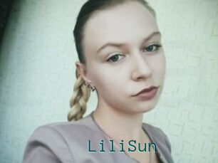 LiliSun