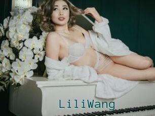 LiliWang