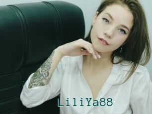 LiliYa88