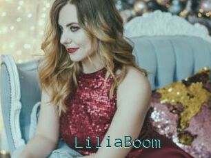 LiliaBoom