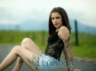 LiliamGold