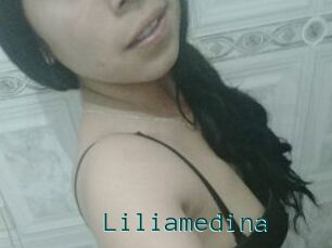 Liliamedina