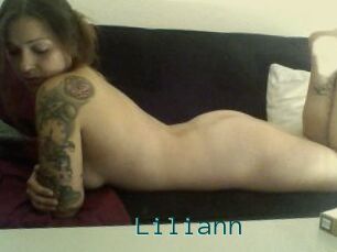 Liliann