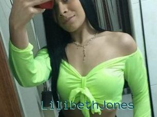 LilibethJones