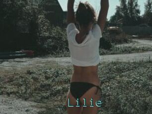 Lilie