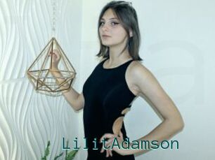 LilitAdamson