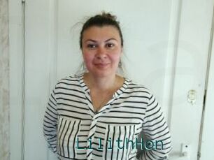 LilithHon
