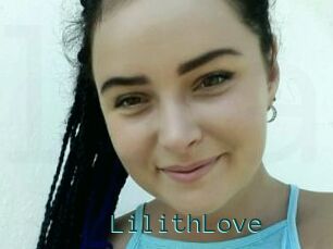 Lilith_Love