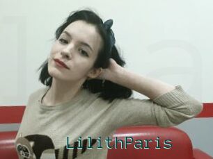 LilithParis
