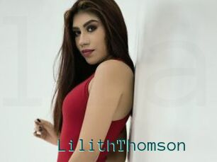 LilithThomson