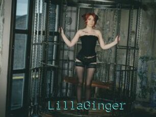 LillaGinger