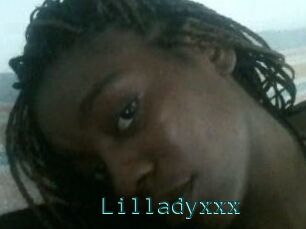 Lilladyxxx