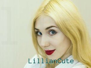 LillianCute