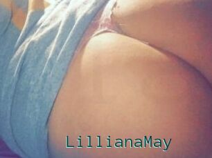 LillianaMay