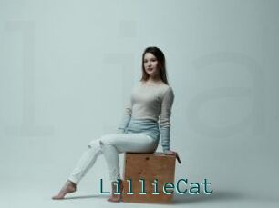 LillieCat