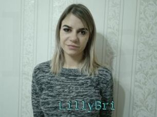 LillyBri