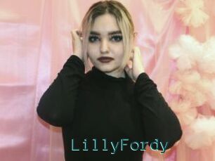LillyFordy