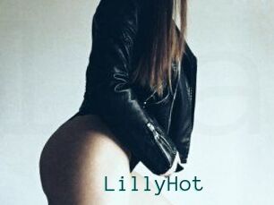 Lilly_Hot
