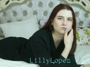 LillyLopez