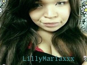 LillyMariaxxx